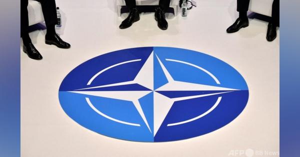 ロシア、NATO代表部を閉鎖へ 関係悪化の一途