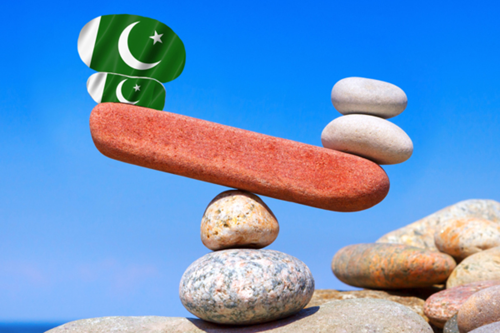 タリバンを勝たせたパキスタンが持つ不安定さ