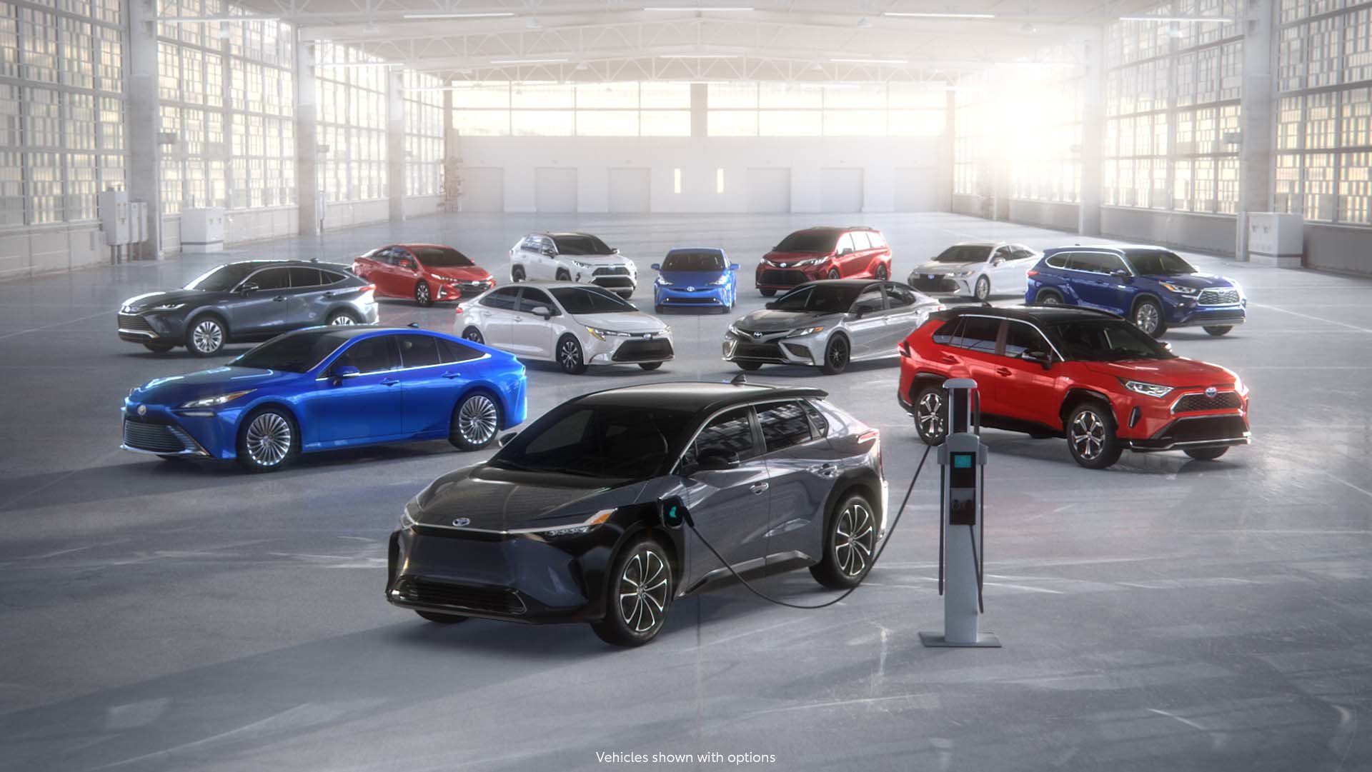 トヨタが米国で車載用電池を生産、2030年までに3800億円投資