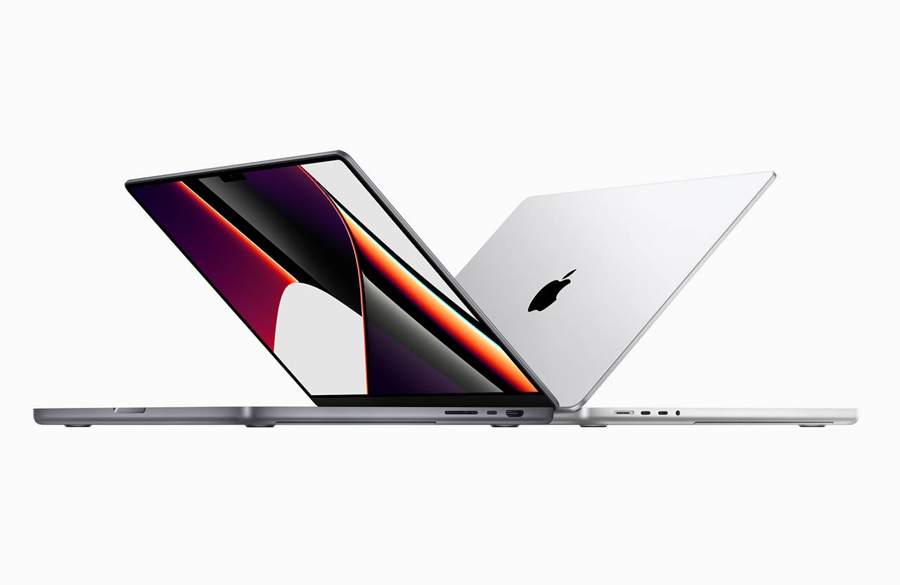 新型MacBook Proにみる、「シリコンの統合」がもたらす盤石の製品ライン（本田雅一）
