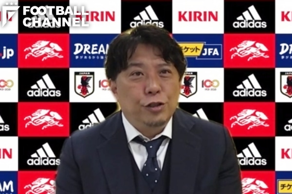 パリ五輪への第一歩！ U-22日本代表、AFC U23アジアカップ予選突破へ。冨樫剛一監督「日本が強いチームなのを示す」