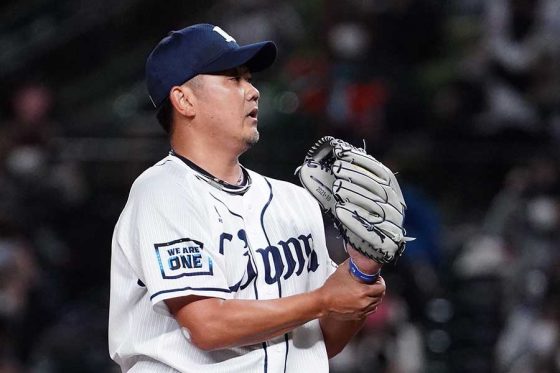 「野球界の平成が終わった日」　松坂大輔の引退登板でSNSトレンド独占「怪物よさらば」