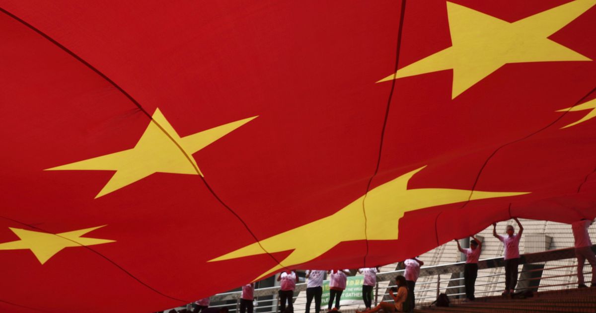 中国が〝しつけ〟を法制化へ　教育への介入強める共産党・政府