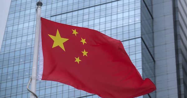 中国、ネット企業の監督を強化　習主席、共産党会議で指示