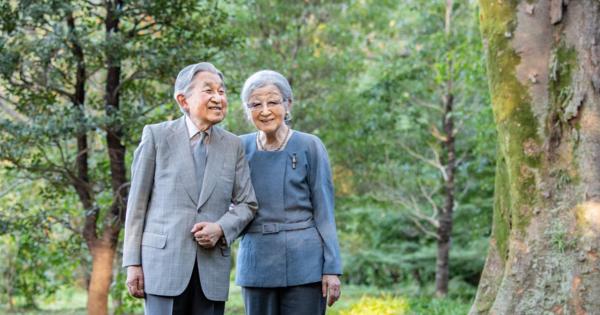 上皇后美智子さま、87歳に　眞子さまを「心配している様子」と側近