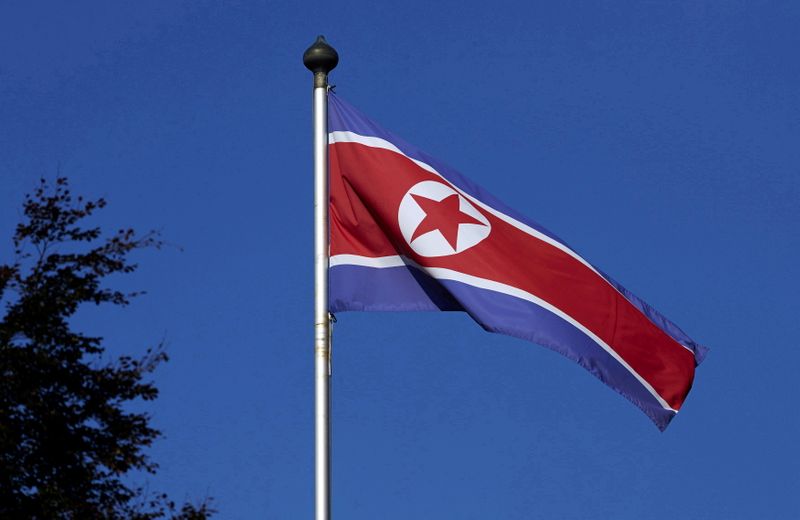 日米韓の北朝鮮担当高官が協議、挑発行為控えるよう呼び掛け