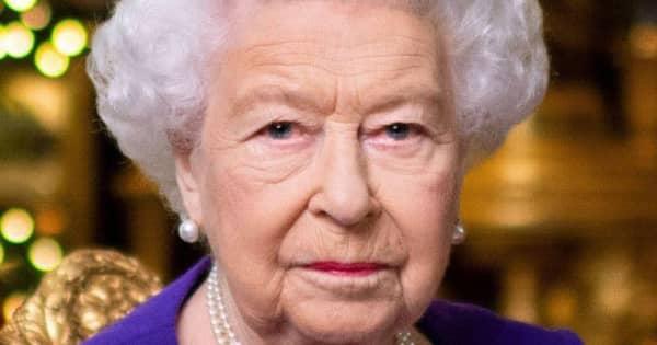 95歳英女王、気分はまだ若い？　高齢者賞の受賞を辞退