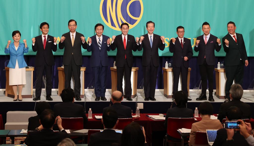 岸田首相の大誤算　衆院選で「自民40議席」減、単独過半数割れの予測も〈週刊朝日〉