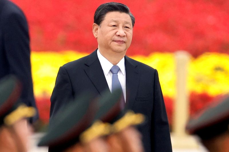 中国の習主席、全国規模の不動産税導入で抵抗に直面＝ＷＳＪ