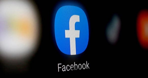 米フェイスブックが社名変更計画　来週にも発表か