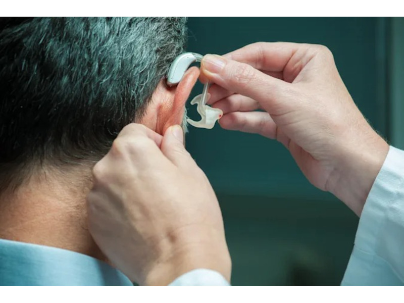 米食品医薬品局が補聴器を医師の診断書なしでも購入可能にする提案発表、軽～中程度患者対象