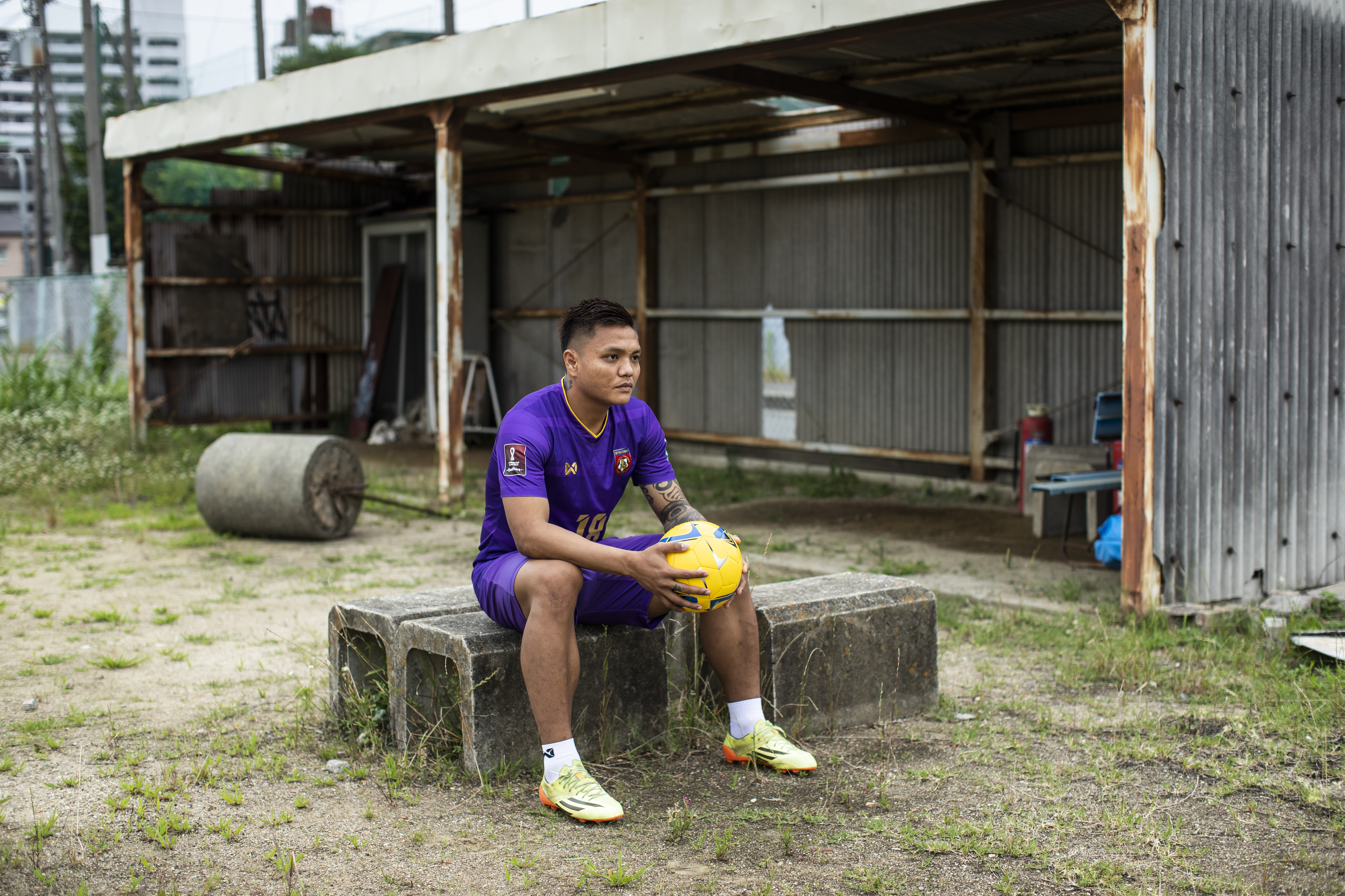 サッカー選手の難民認定からみる、ミャンマーの無視できない窮状 | 「アジア・ウォッチ」 佐藤大介