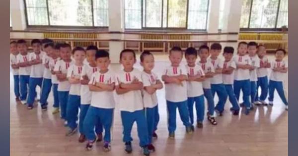 中国の幼稚園は男児数8割超えが常識！　一人っ子政策の廃止後も根強い「産むなら男児」の風潮 | 中国ニュース拾い読み