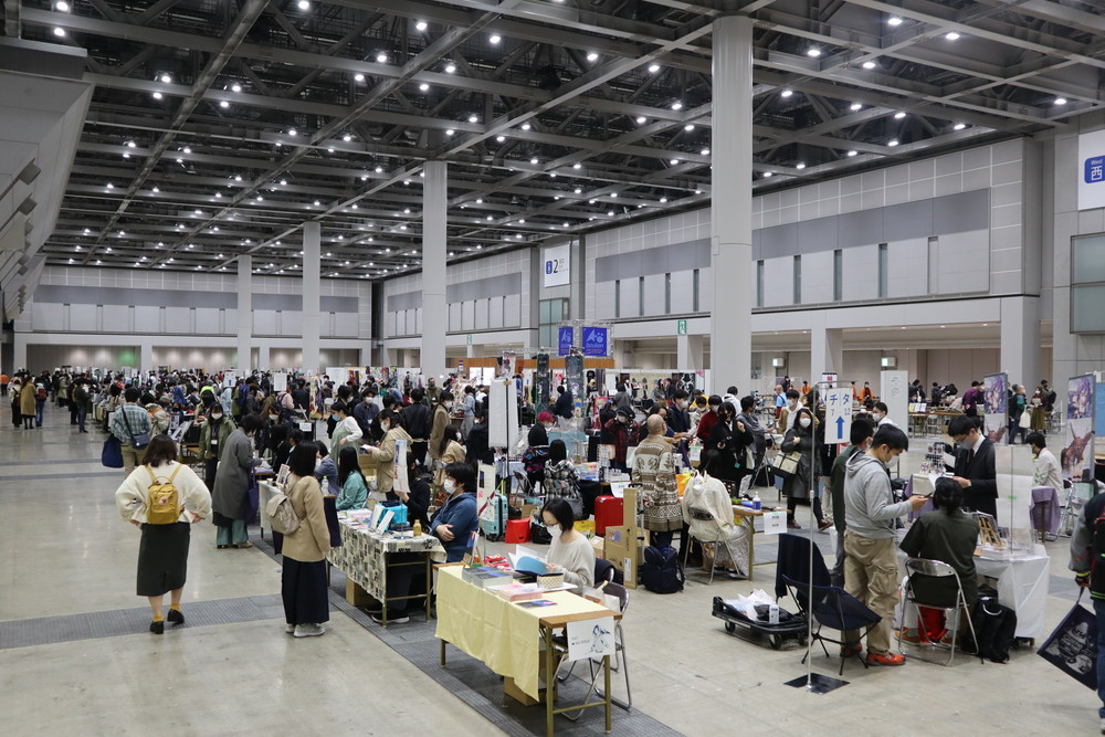 アークライト、アナログゲームの国内最大級イベント『ゲームマーケット2021秋』を11月20日～21日に東京ビッグサイトで開催！