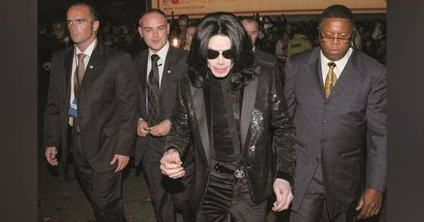 マイケルジャクソン特集 ニューズウイーク日本版 マイケルジャクソン 雑誌