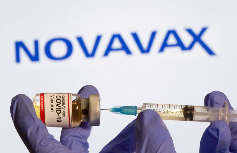 米ノババックス、ワクチン製造に遅れ　検査方法が基準未達＝報道