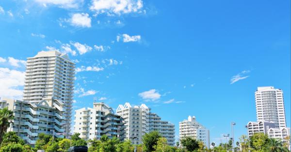 マンションの修繕積立金と管理費を安易に上げてはいけない理由 - ビッグデータで解明！「物件選び」の新常識