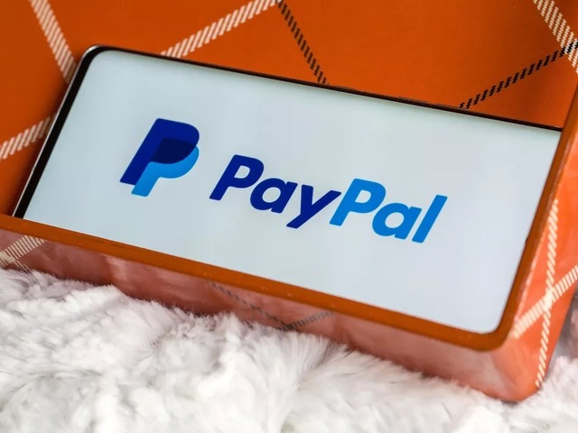 PayPal、Pinterestに買収を打診か--約5兆円で