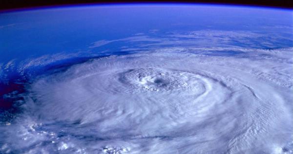近未来テクノロジー見聞録 第56回 台風を制御し“脅威”を“恵み”に変える、台風科学技術研究センター