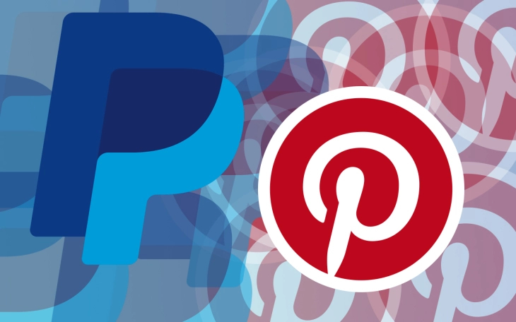 PayPal、Pinterest買収を検討か