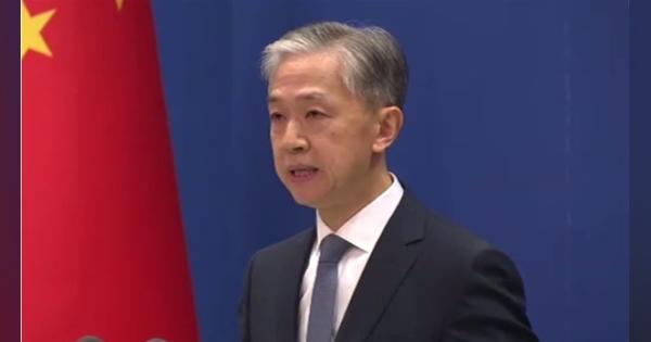 米駐中国大使候補「中国の台湾への行動反対」 中国政府反発