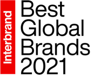 インターブランド「Best Global Brands 2021」レポート