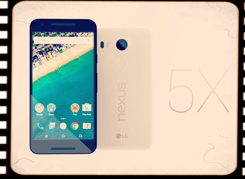 2015年10月22日、Nexusシリーズ最後のモデル「Nexus 5X」がドコモから発売されました：今日は何の日？