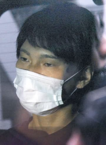 被害女性宅近くに駐車か、埼玉　殺人容疑で逮捕の男