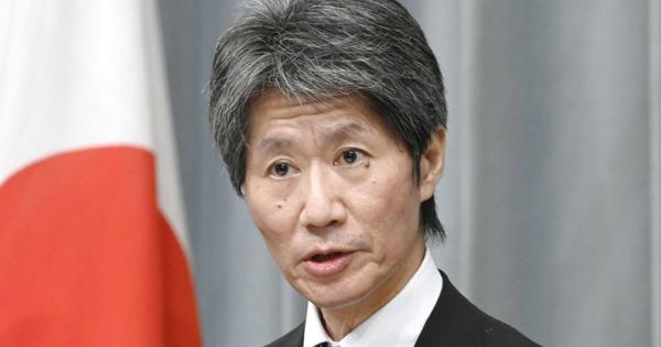 阿蘇山噴火　岸田首相への詳細な報告時間を発表