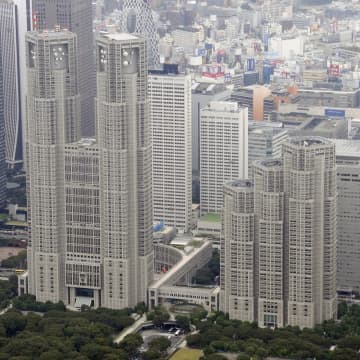 東京で26人感染、今年最少　新型コロナ、1人死亡