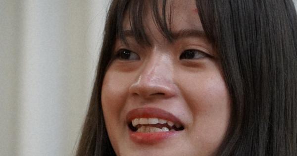 藤沢里菜女流本因坊が3連勝で防衛　女流4冠堅持　「まだまだ未熟」