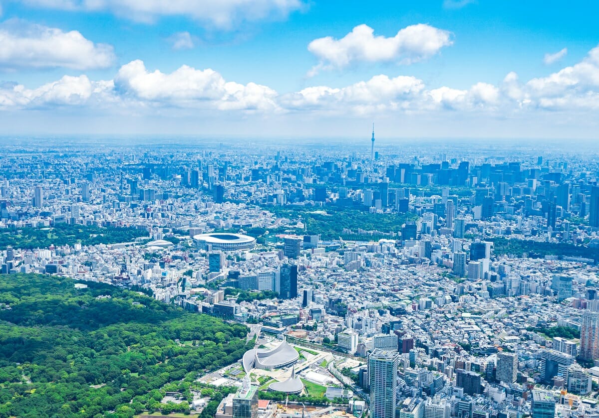 東京都区部は平均7千万円超新築マンション価格「うなぎ上り」の報じられない理由