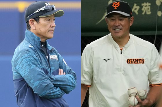 秋山幸二、西本聖、石井琢朗、松沼兄弟　今はないドラフト外入団で活躍した選手たち