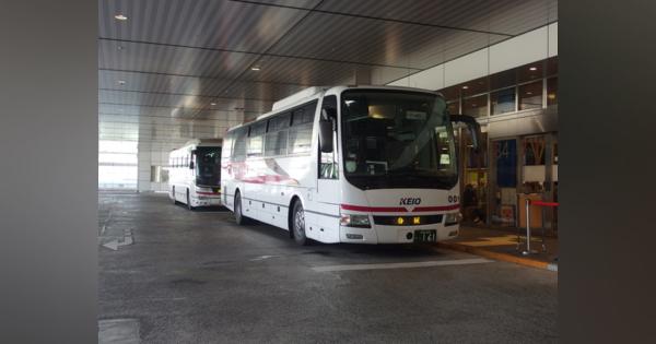 「ダイナミックプライシング」を導入、収益向上に効果　京王電鉄バス