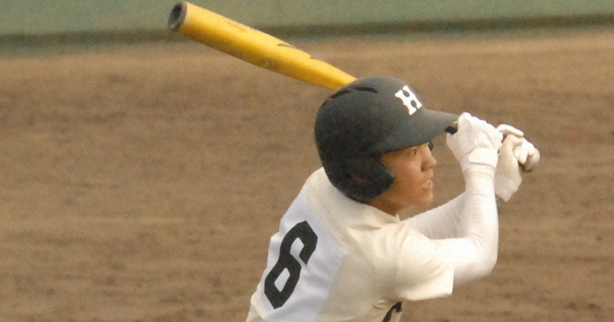 広島商と鳥取商、サヨナラ勝ちで8強　高校野球秋季中国大会