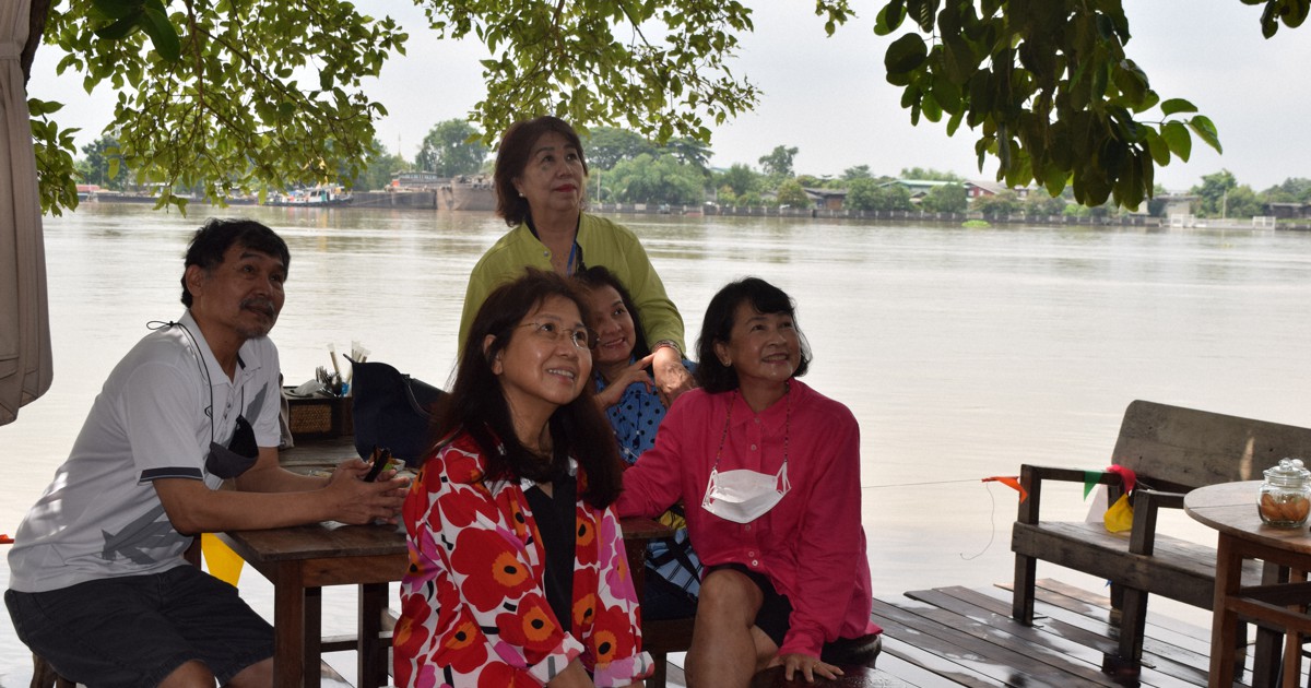タイで洪水被害が拡大　30万世帯超浸水、首都バンコクでも警戒