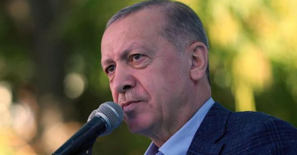 欧米など１０大使の追放指示　トルコ大統領、司法で対立