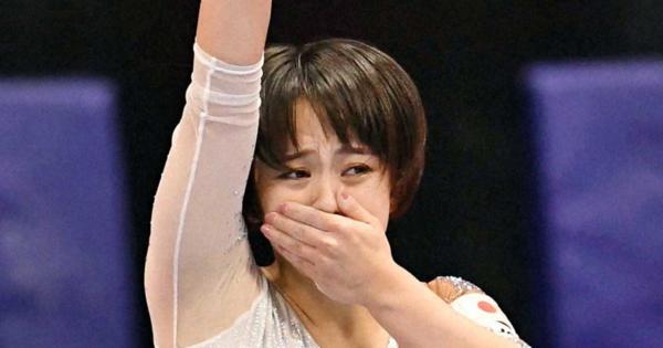 村上茉愛が現役引退表明　東京五輪で床運動銅、世界体操金で締め