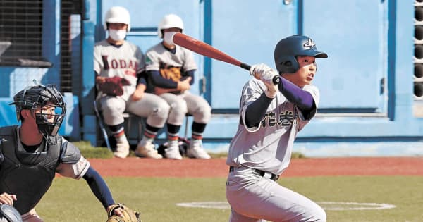 花巻東、聖光学院が決勝進出　秋季東北高校野球