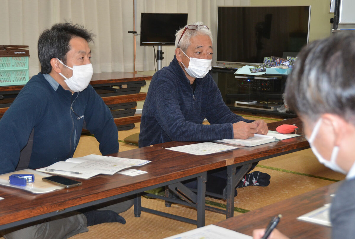 北陸新幹線の環境アセス本調査、引き続き拒否　京都・南丹市美山の地区返答