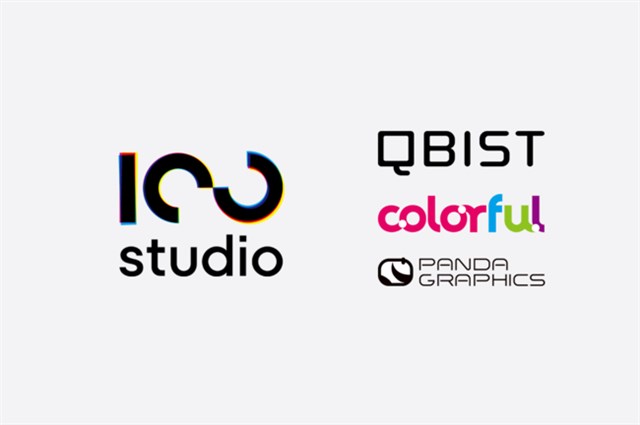 CREST、デジタルアニメーションスタジオの100studioがキュービストグループのカラフル、Panda Graphicsとウェブトゥーン制作サービスを開始