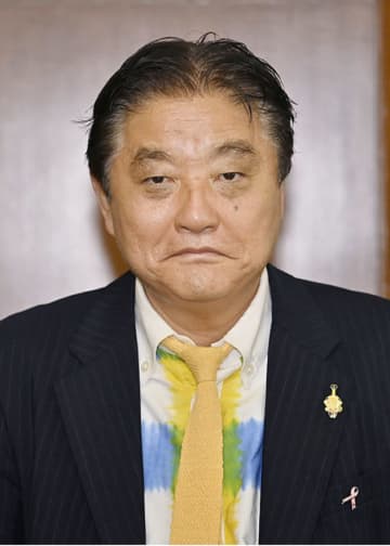 河村名古屋市長、対外公務出席へ　自粛方針も「相手に失礼」