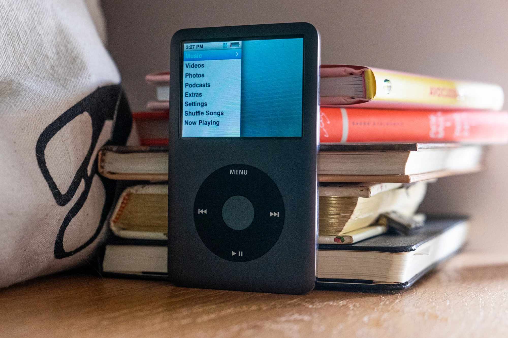 初代iPod発表から20周年。生みの親、「ジョブズが守った約束」を語る