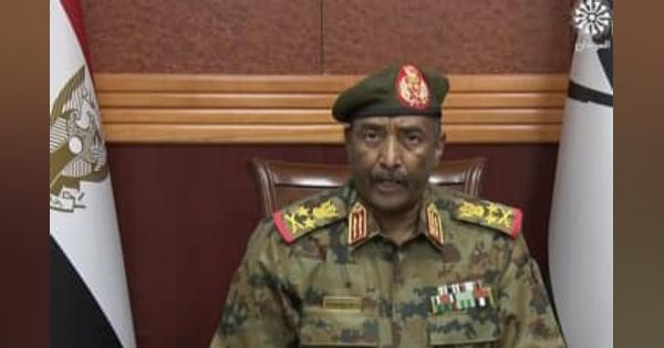 スーダン軍、権力掌握　民主派排除「クーデター」