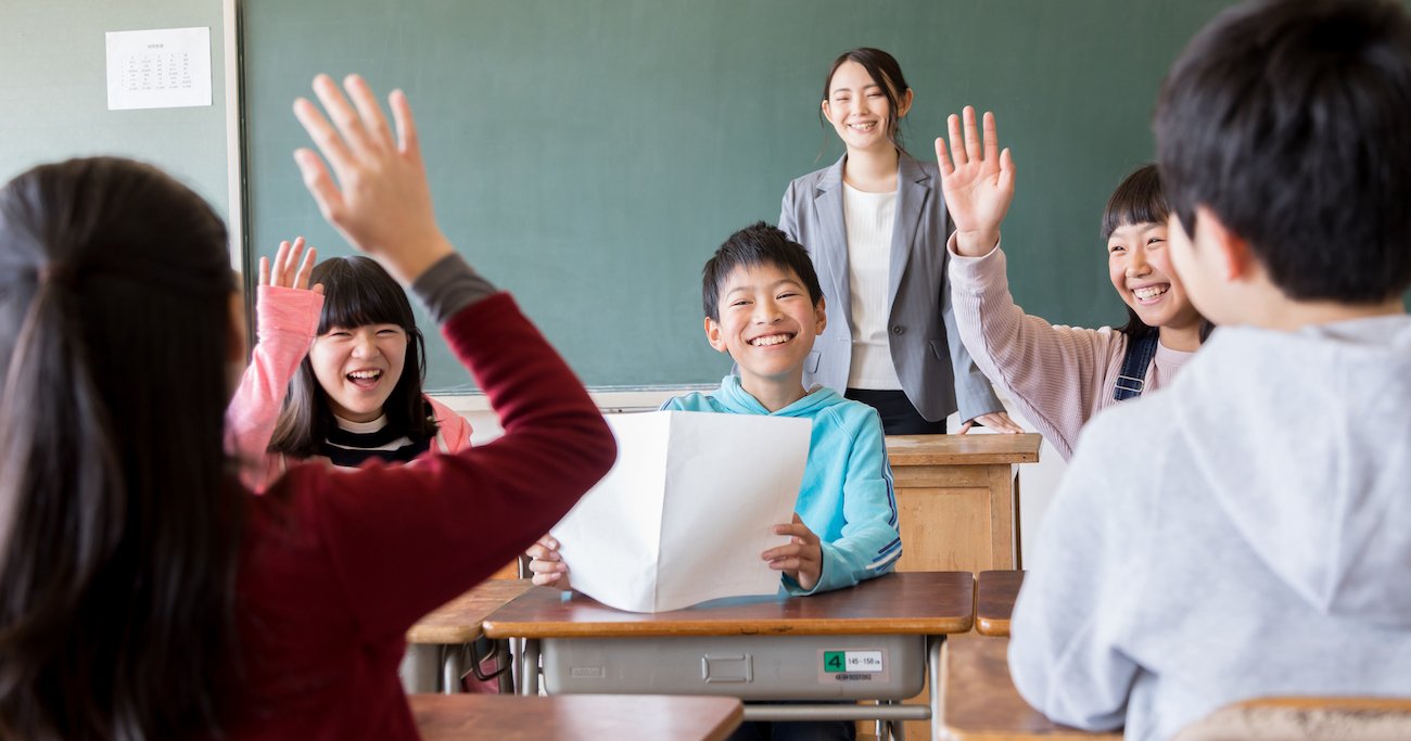 秋田県の子どもの学力が「13年間連続トップクラス」なワケ - News&Analysis