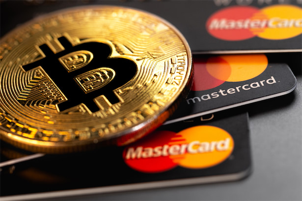 マスターカードが暗号通貨の「特典」を促進、米Bakktと提携で