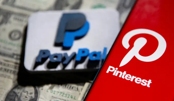 PayPal、Pinterest買収報道を否定。「現時点では買収を追求していない」