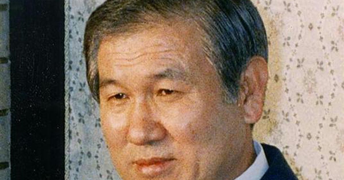 盧泰愚・韓国元大統領が死去と報道
