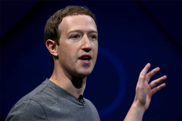 フェイスブック、年間100億ドル以上をメタバースに投資へ