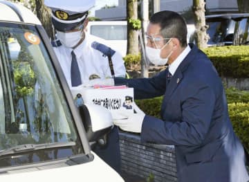 「ながら運転」撲滅訴え、愛知　ポケGOで死亡事故から5年
